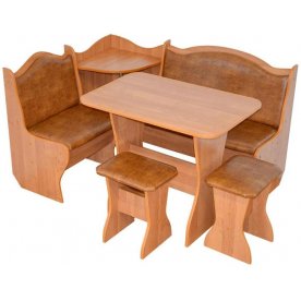 Кухонный уголок Аленка-1 средний