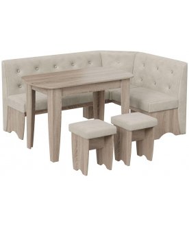 Кухонный уголок Барселона