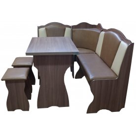 Кухонный уголок Елена-10