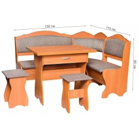 Кухонный уголок Елена