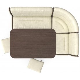 Кухонный уголок Комфорт-Аленка 12