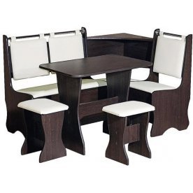 Кухонный уголок Комфорт-Аленка 15