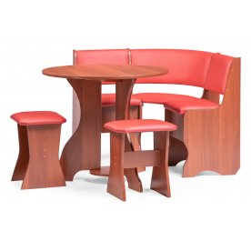 Кухонный уголок Комфорт-Аленка 18