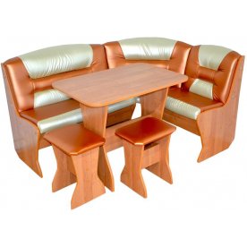 Кухонный уголок Комфорт-Аленка 6