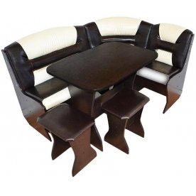 Кухонный уголок Комфорт-Аленка 6.1