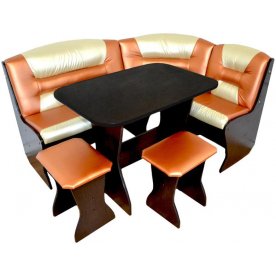 Кухонный уголок Комфорт-Аленка 6.3