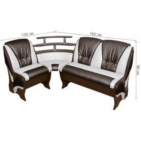 Кухонный уголок КУ-20П