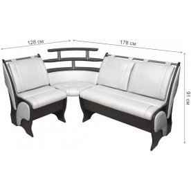 Кухонный уголок КУ-30