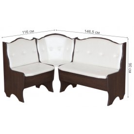 Кухонный уголок КУ-7