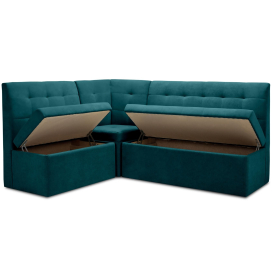 Кухонный уголок Омега