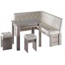 Кухонный уголок Парма