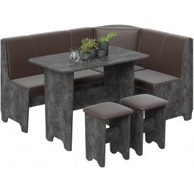 Кухонный уголок Техас Исполнение 1