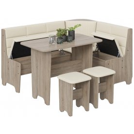 Кухонный уголок Техас Исполнение 2