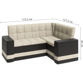 Кухонный уголок Оскар