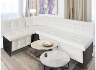 Кухонный диван Милан