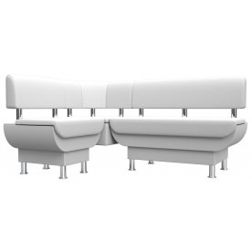 Кухонный диван Альфа