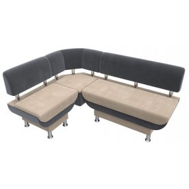 Кухонный диван Альфа