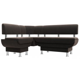 Кухонный диван Альфа