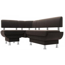 Кухонный диван Альфа