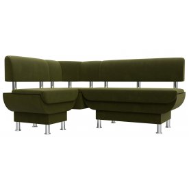 Кухонный диван Альфа