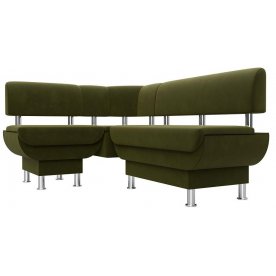 Кухонный диван Альфа