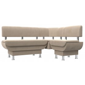 Кухонный диван Альфа