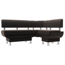 Кухонный диван Альфа