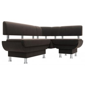 Кухонный диван Альфа