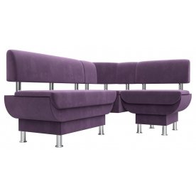 Кухонный диван Альфа