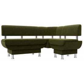 Кухонный диван Альфа