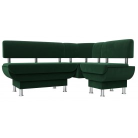 Кухонный диван Альфа