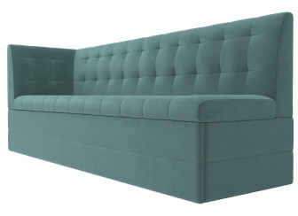 Кухонный диван Гарнет