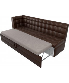 Кухонный диван Гарнет