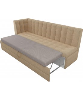 Кухонный диван Гарнет