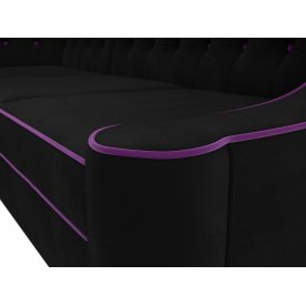 Кухонный диван Бронкс левый