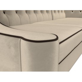 Кухонный диван Бронкс правый