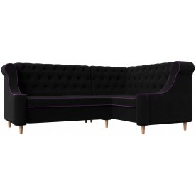 Кухонный диван Бронкс правый