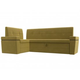 Кухонный диван Деметра