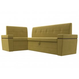 Кухонный диван Деметра