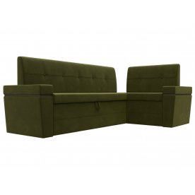 Кухонный диван Деметра