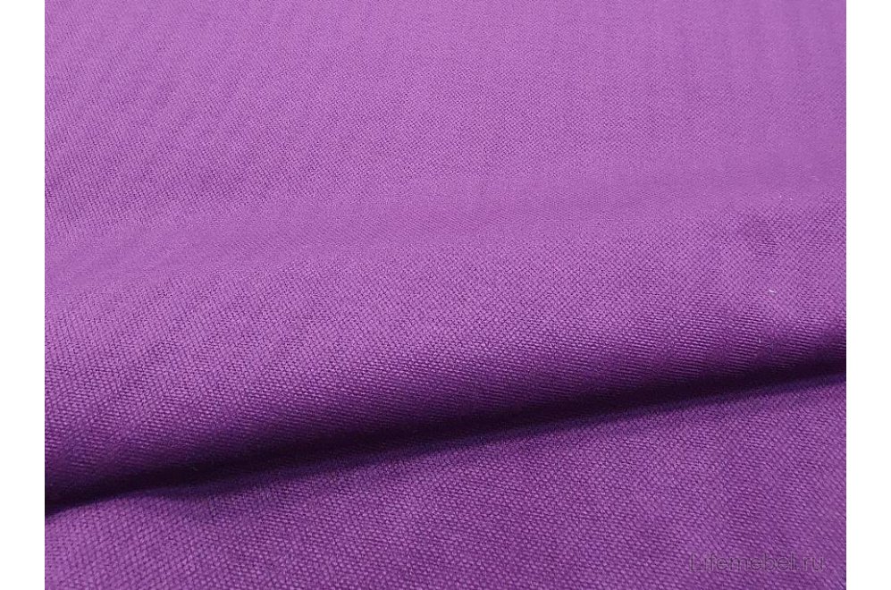 Кухонный диван Дуглас микровельвет черный / фиолетовый