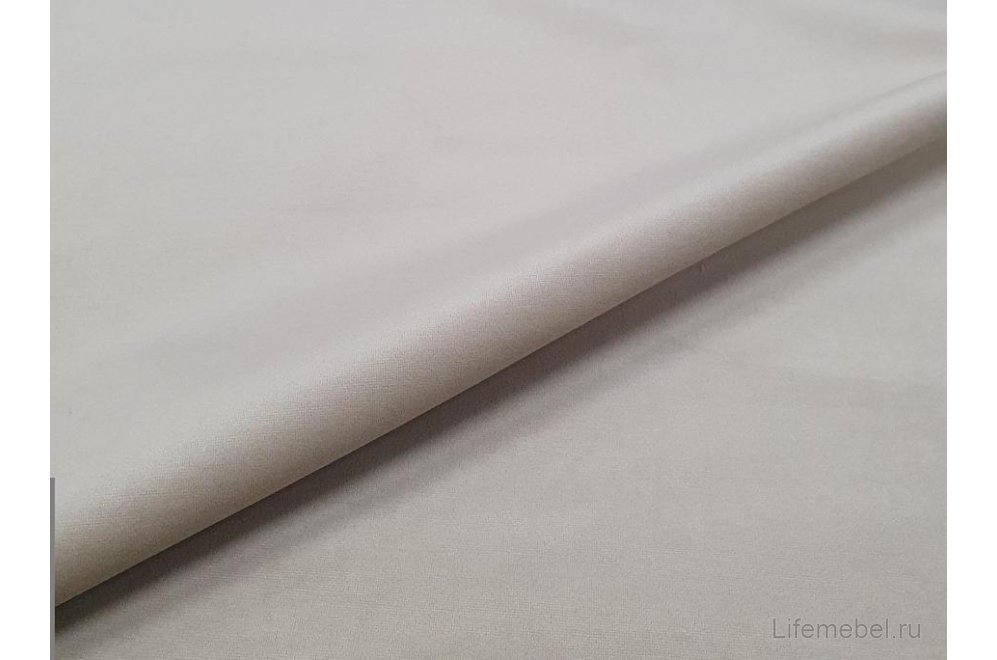 Кухонный диван Дуглас велюр бежевый / зеленый