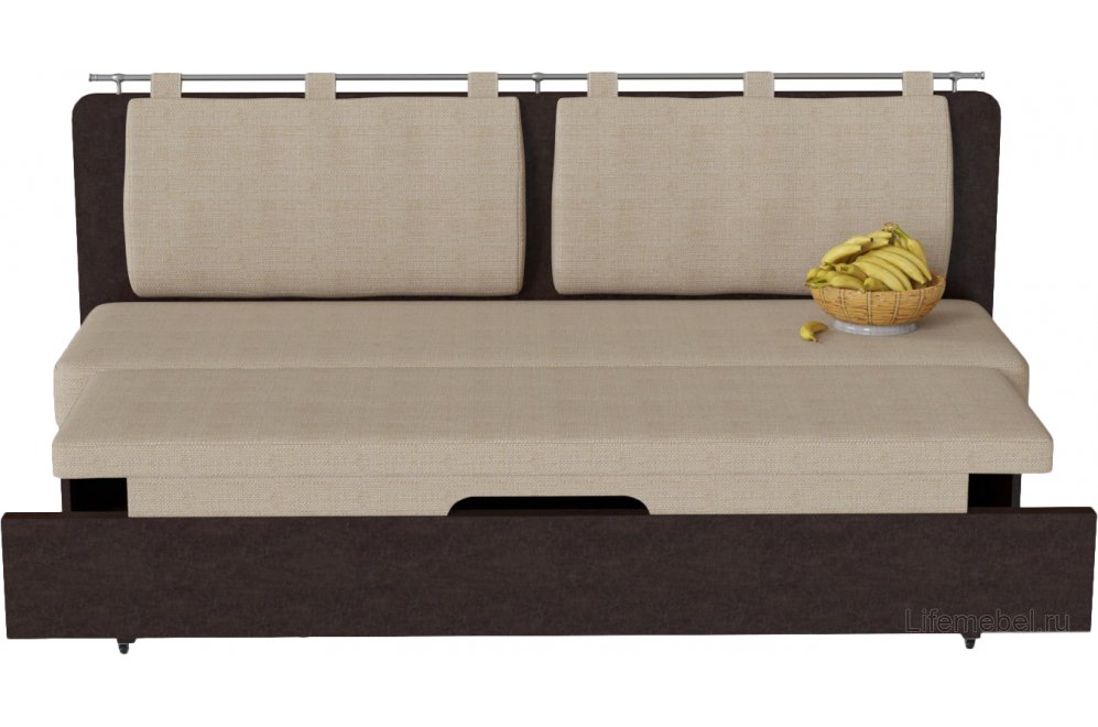 Кухонный диван Гранвилл beige