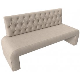 Кухонный диван Кармен Люкс