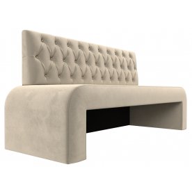 Кухонный диван Кармен Люкс