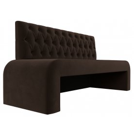 Кухонный диван Кармен Люкс