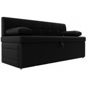 экокожа черный