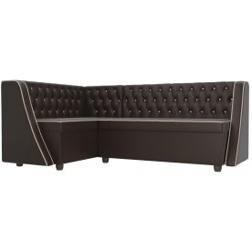 Кухонный диван Лофт левый