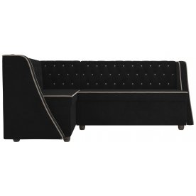 Кухонный диван Лофт левый