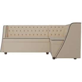 Кухонный диван Лофт правый